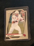 2024 Panini Prizm James Conner #2