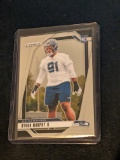 2024 Panini Prizm - RC/Rookie - #317 - Byron Murphy II