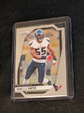 2024 Panini Prizm - Danielle Hunter - #117 Houston Texans
