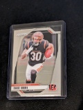 2024 Panini Prizm Chase Brown