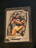 2024 Panini Prizm -#246 Terry Bradshaw