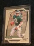 2024 Panini Prizm Keith Byars #239 Philadelphia Eagles