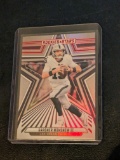 2024 Panini Rookies & Stars Football - Red Foil - #93 Chris Godwin