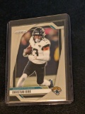 2024 Panini Prizm - #131 Christian Kirk