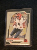 2024 Panini Prizm -#58 Tee Higgins