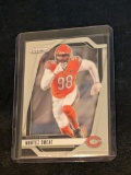 2024 Panini Prizm #50 Montez Sweat