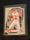 2024 Panini Prizm #147 Joe Montana