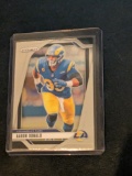 2024 Panini Prizm -#172 Aaron Donald