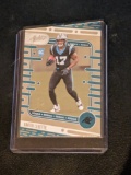 2024 Panini Absolute #132 Xavier Legette (RC)