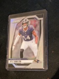 KYLE HAMILTON 2024 Panini Prizm Football SILVER PRIZM #23 Baltimore Ravens