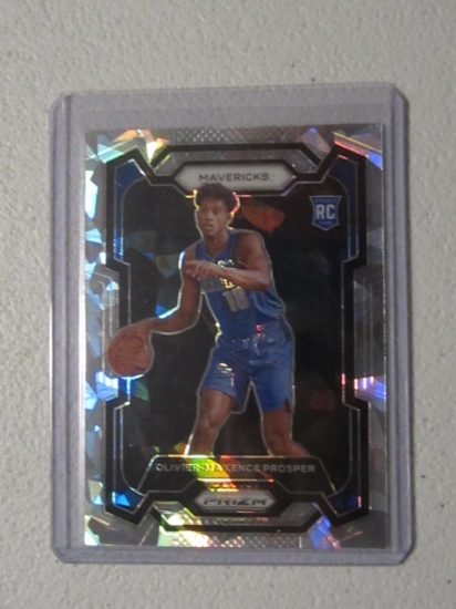 2023-24 PRIZM OLIVIER MAXENCE PROSPER RC