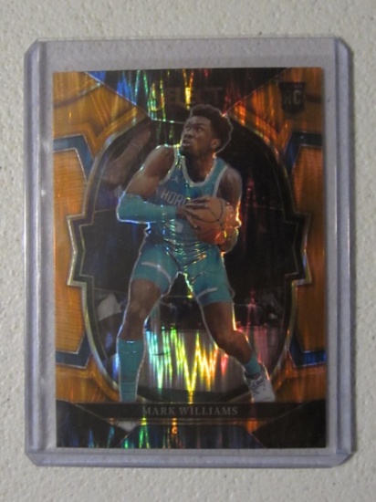 2022-23 SELECT CONCOURSE MARK WILLIAMS RC