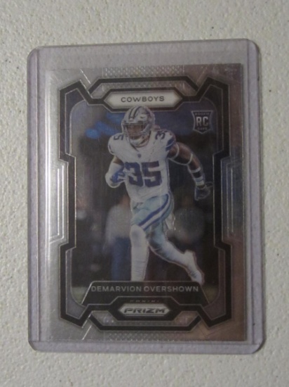 2023 PRIZM DEMARVION OVERSHOWN RC