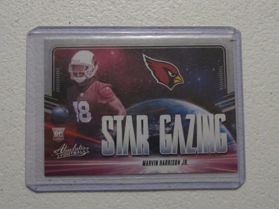 2024 ABSOLUTE MARVIN HARRISON JR RC