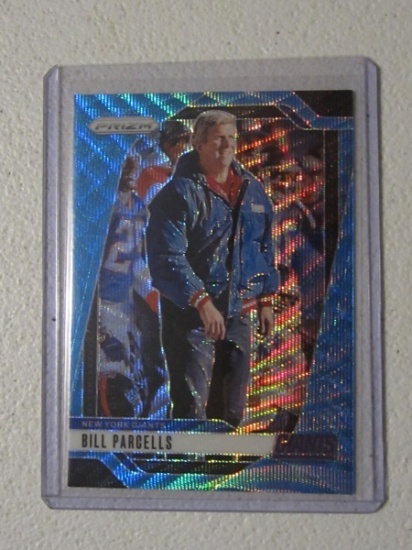 2024 PRIZM BILL PARCELLS /230 LIGHT BLUE WAVE
