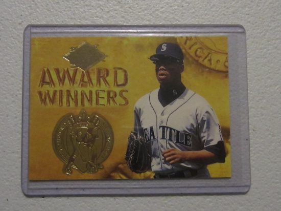 1994 FLEER ULTRA KEN GRIFFEY JR AWARD