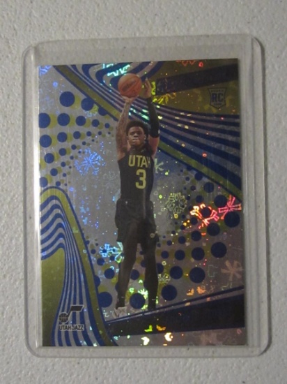 2023-24 REVOLUTION WINTER KEYONTE GEORGE RC