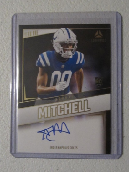 2024 LUMINANCE ADONAI MITCHELL RC AUTO