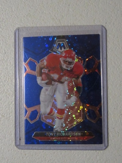 2024 MOSAIC TONY RICHARDSON /75 BLUE