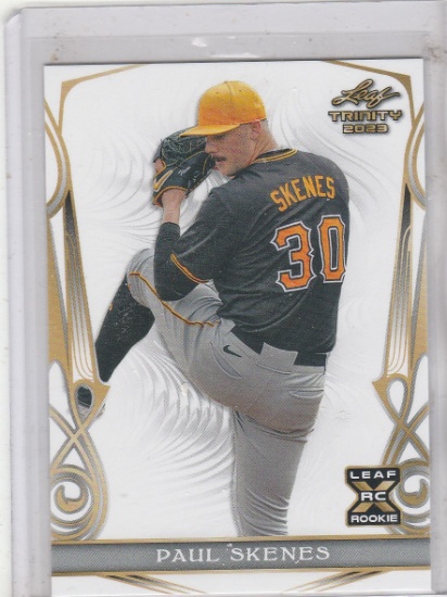 1147 LOT SPORTS CARD AND MEMORABILIA AUCTION