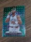 2023-24 Panini Mosaic NBA Greats Karl Malone Green Mosaic Prizm #297