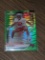 2024 Panini Prizm Devin Culp Rookie Neon Green Pulsar Prizm RC #326 Buccaneers