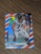 2024 Panini Prizm #137 Tony Boselli Red White Blue Prizm