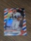 2024 Panini Prizm - Earnest Byner #70 Red White and Blue Prizm