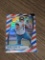 2024 Panini Prizm NFL Travis Etienne Jr. #130 Red White and Blue Prizm Jaguars