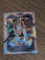 2022-23 Panini Prizm Basketball Dwight Powell Ice Prizm #187 Dallas Mavericks