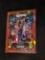 2024 Panini Prizm Draft #29 Ja Morant Red Ice Prizm