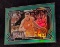 2024 Panini Prizm Draft Picks - Green Prizm Variations #50 Dalton Knecht  Parallel Insert