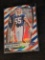 CORNELIUS BENNETT #36 2024 PANINI PRIZM BILLS RED WHITE BLUE