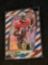 2024 Panini Prizm #276 Dexter Jackson Red White and Blue