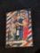 Panini Prizm - 2024 Red White and Blue Prizm #277 Will Levis