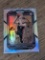2022-23 Panini Prizm Silver Prizm #236 Nikola Jovic Heat