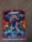 2024 Panini Prizm Draft Picks - Anton Watson #76 Red Ice Prizm (RC)