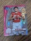 2024 Bowman Chrome University #113 Keon Keeley Pink Lava Refractor