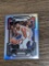 2023-24 Panini Prizm Basketball #213 Saddiq Bey