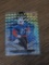 Ray Davis 2024 Panini Mosaic Silver Mosaic Prizm #387 Rookie RC Bills