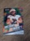 BLAKE CORUM 2024 Panini Prizm Draft Picks INSTANT IMPACT GREEN RC Rams #II-BC