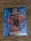 2022-23 Panini Mosaic Blue Reactive Prizm Cam Reddish #112