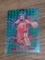 2023-24 Dillon Brooks Panini Mosaic #23 Green Prizm Rockets