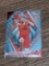 Anfernee Simmons 2023-24 Panini-Phoenix Basketball Teal Lazer Phoenix