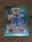 2024 Panini Prizm Draft Picks #85 Trey Alexander Prizms Green