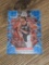 2022-2023 Panini Mosaic #213 Shaedon Sharpe Reactive Blue