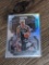 2021-22 Panini Prizm Silver Prizm - #38 Nicolas Claxton