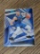 Luka Doncic #83 Winter Parallel 2023-24 Panini - Revolution Basketball