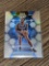 2022-23 Panini Mosaic Silver Prizm Immanuel Quickley #63