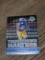 KYREN WILLIAMS 2024 Panini Mosaic Silver Mosaic Touchdown Masters #TM-KWS Rams